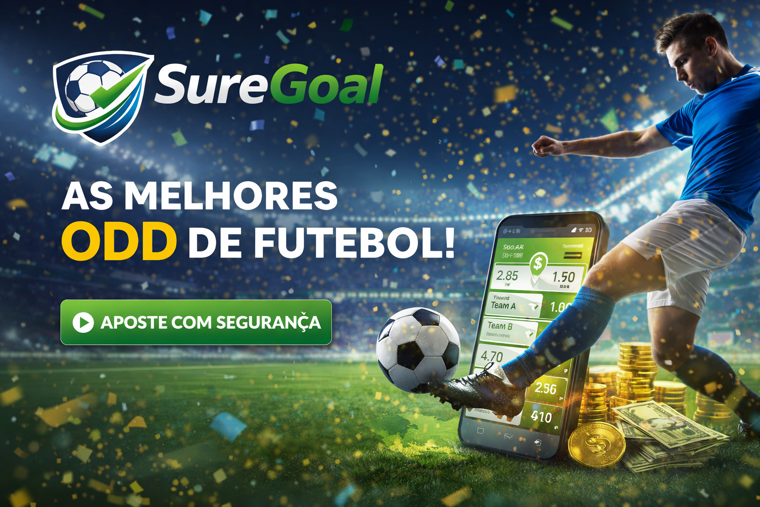 R$ 200.000 EM PRÊMIOS - NO TORNEIO DE FUTEBOL