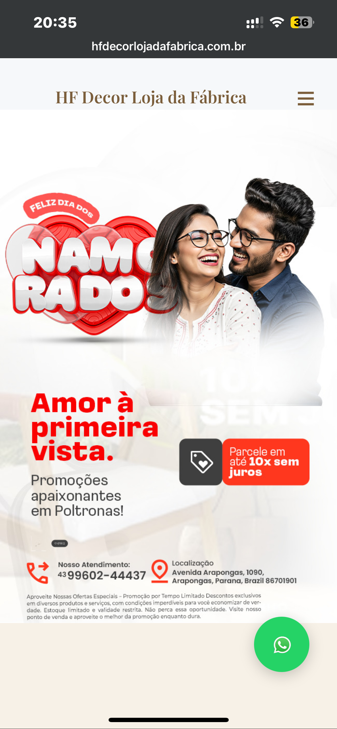 Foto do modelo 2
